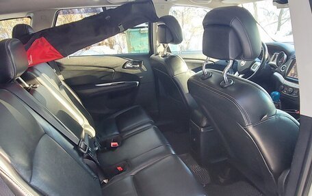 Fiat Freemont, 2013 год, 1 200 000 рублей, 13 фотография