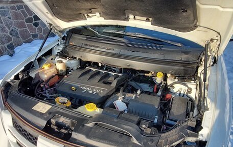 Fiat Freemont, 2013 год, 1 200 000 рублей, 17 фотография