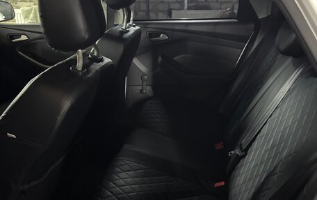 Ford Focus III, 2012 год, 1 100 000 рублей, 12 фотография