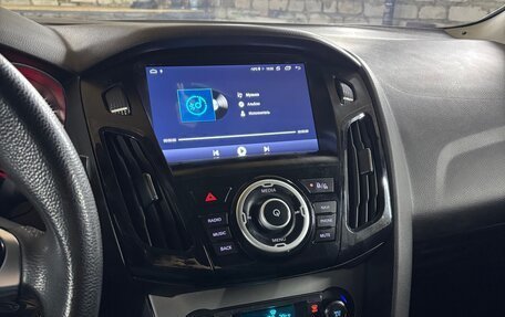 Ford Focus III, 2012 год, 1 100 000 рублей, 10 фотография