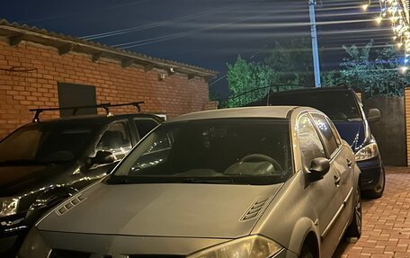 Renault Megane II, 2004 год, 400 000 рублей, 7 фотография