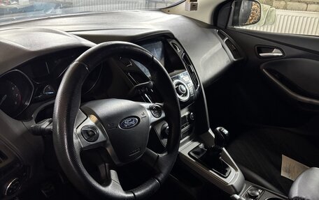 Ford Focus III, 2012 год, 1 100 000 рублей, 9 фотография