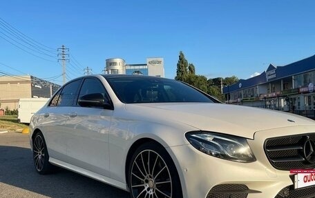 Mercedes-Benz E-Класс, 2016 год, 3 000 000 рублей, 2 фотография