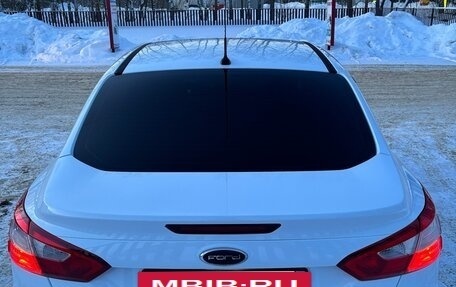 Ford Focus III, 2012 год, 1 100 000 рублей, 6 фотография