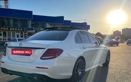 Mercedes-Benz E-Класс, 2016 год, 3 000 000 рублей, 7 фотография