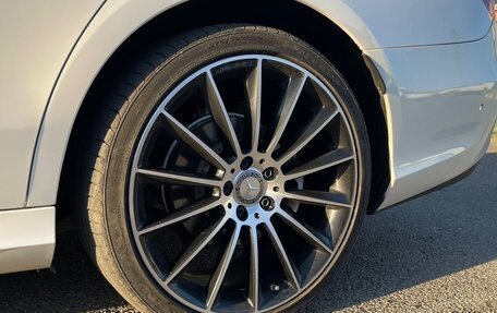 Mercedes-Benz E-Класс, 2016 год, 3 000 000 рублей, 14 фотография