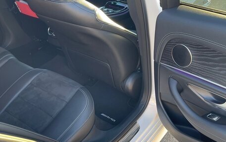 Mercedes-Benz E-Класс, 2016 год, 3 000 000 рублей, 13 фотография