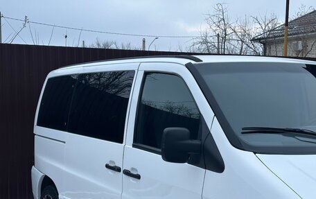 Mercedes-Benz Vito, 2001 год, 1 050 000 рублей, 4 фотография