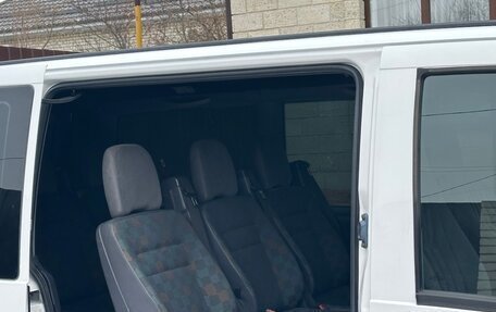 Mercedes-Benz Vito, 2001 год, 1 050 000 рублей, 8 фотография