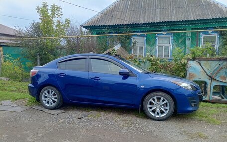 Mazda 3, 2009 год, 615 000 рублей, 4 фотография