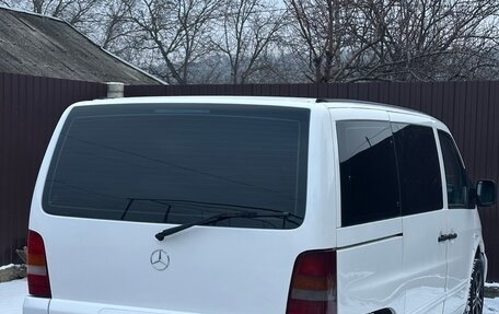 Mercedes-Benz Vito, 2001 год, 1 050 000 рублей, 5 фотография