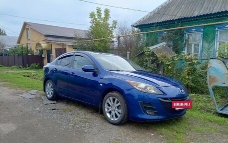 Mazda 3, 2009 год, 615 000 рублей, 3 фотография