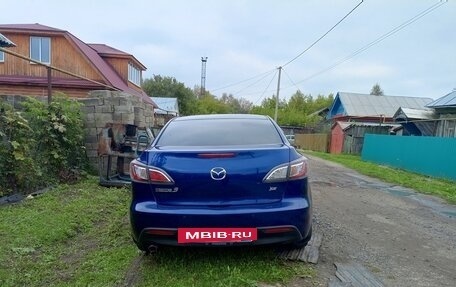 Mazda 3, 2009 год, 615 000 рублей, 6 фотография