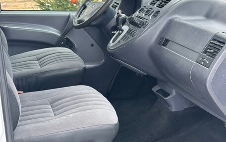 Mercedes-Benz Vito, 2001 год, 1 050 000 рублей, 11 фотография