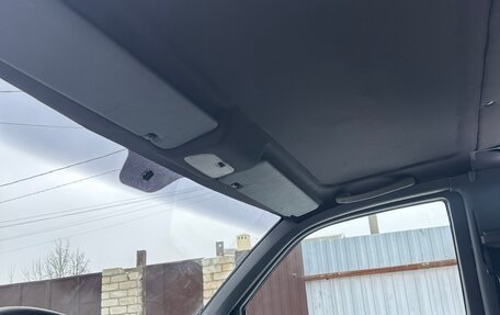 Mercedes-Benz Vito, 2001 год, 1 050 000 рублей, 14 фотография