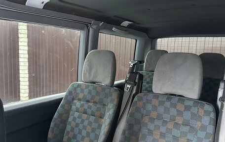 Mercedes-Benz Vito, 2001 год, 1 050 000 рублей, 15 фотография