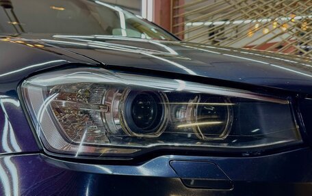 BMW X4, 2017 год, 3 500 000 рублей, 2 фотография