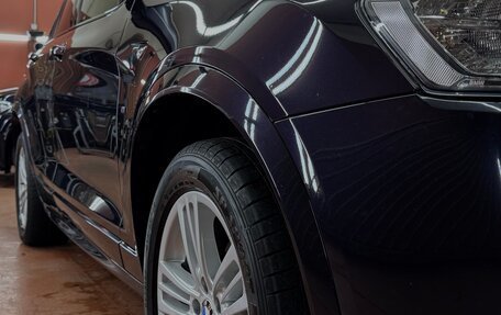 BMW X4, 2017 год, 3 500 000 рублей, 3 фотография