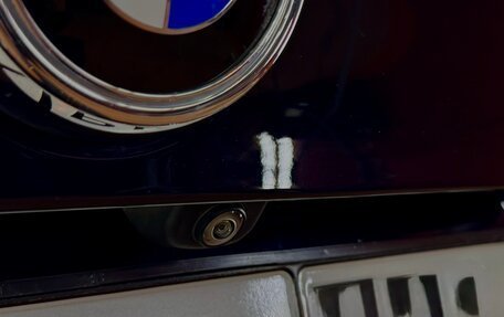 BMW X4, 2017 год, 3 500 000 рублей, 5 фотография