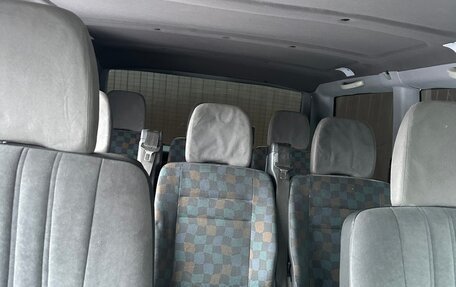 Mercedes-Benz Vito, 2001 год, 1 050 000 рублей, 16 фотография