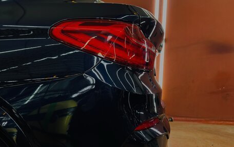 BMW X4, 2017 год, 3 500 000 рублей, 11 фотография