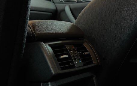 BMW X4, 2017 год, 3 500 000 рублей, 18 фотография