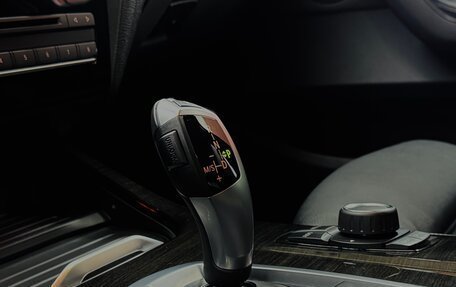 BMW X4, 2017 год, 3 500 000 рублей, 15 фотография