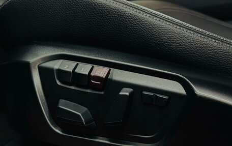 BMW X4, 2017 год, 3 500 000 рублей, 13 фотография