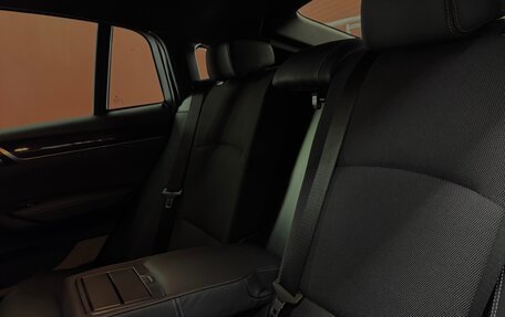 BMW X4, 2017 год, 3 500 000 рублей, 20 фотография