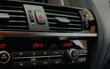 BMW X4, 2017 год, 3 500 000 рублей, 16 фотография