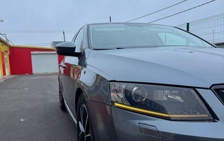 Skoda Octavia, 2016 год, 1 350 000 рублей, 3 фотография