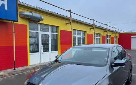 Skoda Octavia, 2016 год, 1 350 000 рублей, 12 фотография