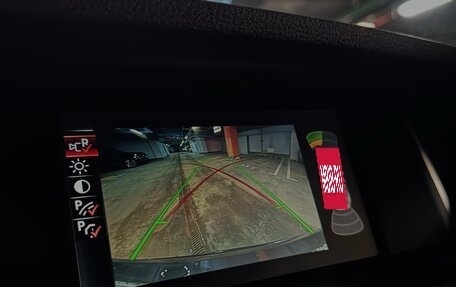 BMW X4, 2017 год, 3 500 000 рублей, 22 фотография