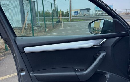 Skoda Octavia, 2016 год, 1 350 000 рублей, 16 фотография