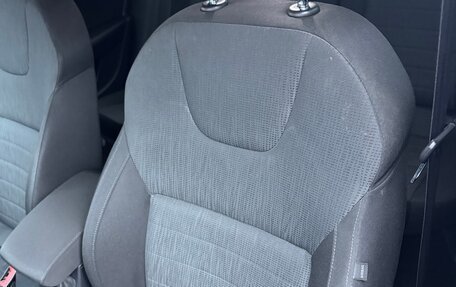 Skoda Octavia, 2016 год, 1 350 000 рублей, 18 фотография