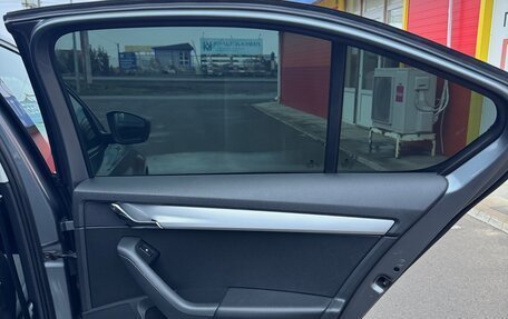 Skoda Octavia, 2016 год, 1 350 000 рублей, 23 фотография