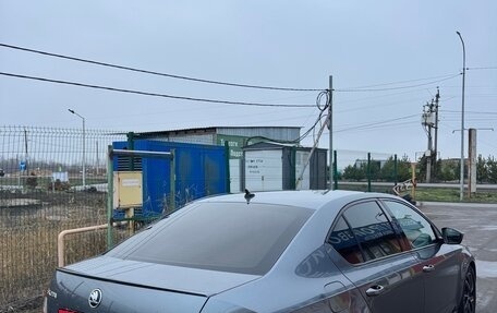 Skoda Octavia, 2016 год, 1 350 000 рублей, 14 фотография