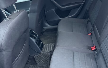 Skoda Octavia, 2016 год, 1 350 000 рублей, 21 фотография