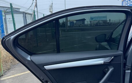 Skoda Octavia, 2016 год, 1 350 000 рублей, 20 фотография