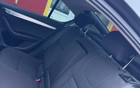 Skoda Octavia, 2016 год, 1 350 000 рублей, 22 фотография