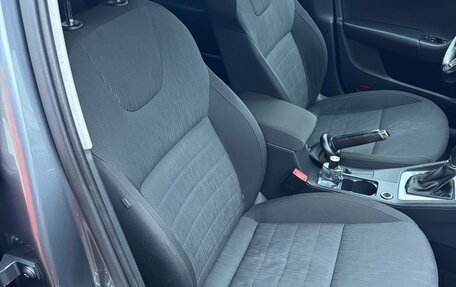 Skoda Octavia, 2016 год, 1 350 000 рублей, 28 фотография