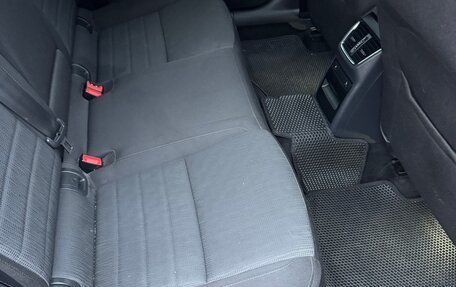 Skoda Octavia, 2016 год, 1 350 000 рублей, 25 фотография