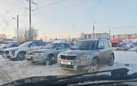 Nissan Almera Classic, 2008 год, 590 000 рублей, 2 фотография