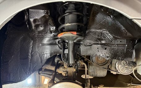 Nissan Almera Classic, 2008 год, 590 000 рублей, 4 фотография