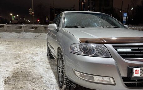 Nissan Almera Classic, 2008 год, 590 000 рублей, 10 фотография