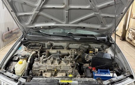 Nissan Almera Classic, 2008 год, 590 000 рублей, 8 фотография