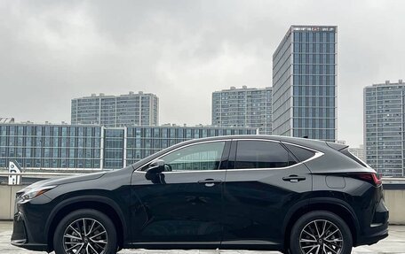 Lexus NX, 2025 год, 5 350 000 рублей, 4 фотография