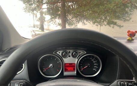 Ford Focus II рестайлинг, 2008 год, 660 000 рублей, 6 фотография