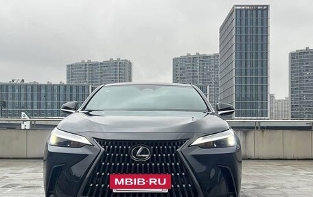 Lexus NX, 2025 год, 5 350 000 рублей, 2 фотография