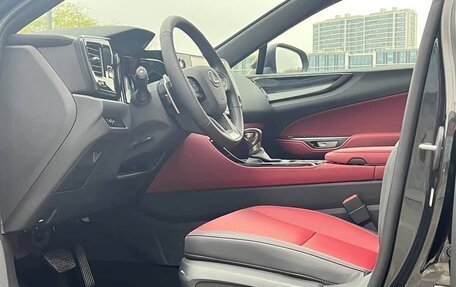 Lexus NX, 2025 год, 5 350 000 рублей, 8 фотография